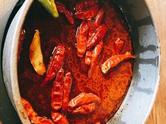 -呷哺呷哺(松江开元店)