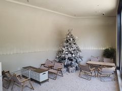 -J Create城市露营咖啡·简餐·宠物(上海动物园店)