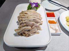手抓羊肉-阿西娅食府(中关村店)