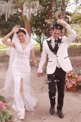 -太郎花子婚纱摄影艺术中心