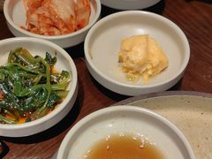 -Fuzzy Bistro 浮几韩餐·茶酒馆