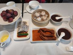 -好友缘家宴(青山路店)