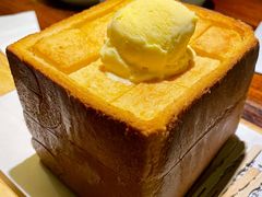 -绿茶餐厅(华贸购物中心店)