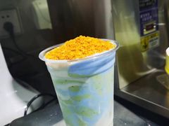 -酸奶罐罐(无锡滨湖万达店)
