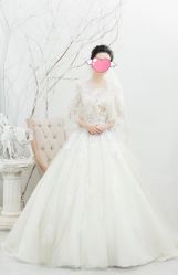 -韩国天使嫁衣婚纱礼服馆(上海旗舰店)