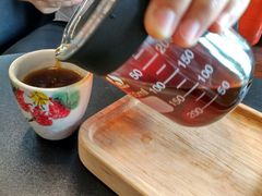 -251#coffee roasters(沿河东路店)