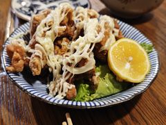 -滋味厨房小酒馆(万达广场店)
