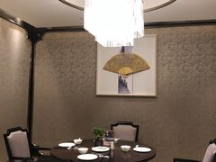 -京香轩·中餐厅(上海中庚聚龙酒店)