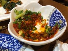 -牛a潮汕鲜牛肉粿条(天河北店)