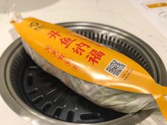 -有鱼吃·纸包烤鱼(曲江创意谷店)