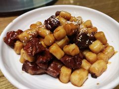 -新白鹿餐厅(爱琴海购物中心店)
