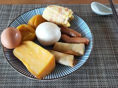 -WILDS 野有食(碧坞店)