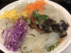 -好妈王饺子(滂江街店)