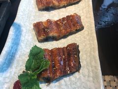 -山葵家·创意料理(宁波来福士店)