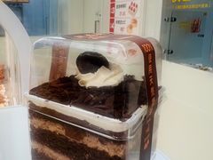 黑森林蛋糕-味多美蛋糕(东直门店)