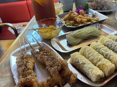 -蛙宴·美蛙火锅基地(万象城店)