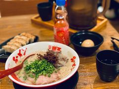 -豚王拉面(澳门银河店)