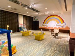-合肥皇冠假日酒店·菲亚斯特自助餐厅(黄山路店)
