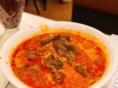 -大哥餐厅(西城花园店)