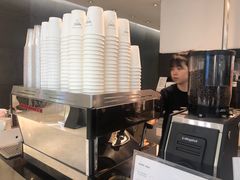 -Manner Coffee(芮欧百货店)