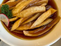 -阿毛饭店首店·宁波老字号(文化广场店)