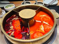 -巴奴毛肚火锅(六天地店)