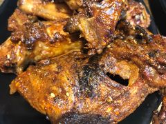 -马海涛牛肉串·午市牛腩饭·烧烤夜宵(领汇广场店)