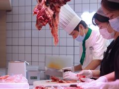 -潮牛壹号鲜牛肉火锅(世界城广场店)