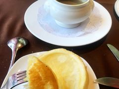 -卡本妮法餐厅·北京和平宾馆