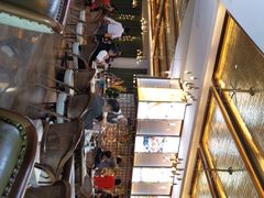 -湖州东吴开元名都酒店-滨河自助餐厅