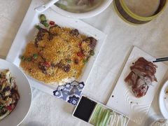 -便宜坊烤鸭店(玉蜓桥天坛店)