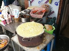 -刘大姐煎饼(五星家园店)