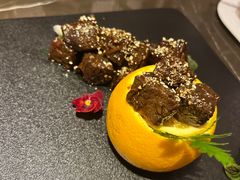 -海派悦庭·海胆烧麦·新融合菜(凯德广场店)