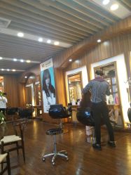 -FG HAIR·烫发·染发