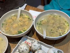 -东泰祥生煎馆(重庆北路店)