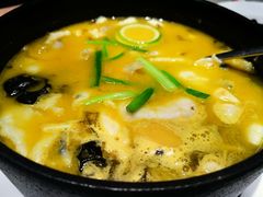 -渝乡辣婆婆·川菜 水煮鱼(中山西路店)