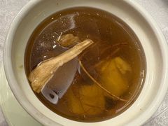 -浙江宾馆·花园餐厅·自助餐厅·茶吧