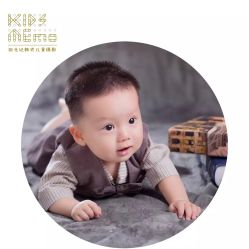 -KIDSMEMO拾光纪儿童摄影(金丰大厦店)