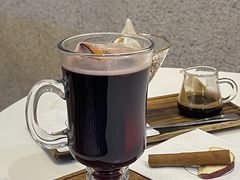-1/4 ONE QUARTER COFFEE LAB(朝阳大悦城店)