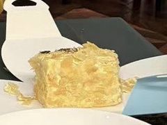 -波特曼西餐厅(南岗店)