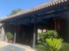 -内蒙古将军衙署博物院