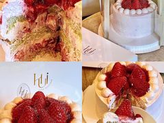 -HUIcake boutique蛋糕定制(平乐园店)