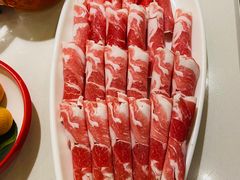 -豆花姐烂豆花火锅(水屯北路恒大滨河店)