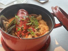 -弦月窗LUNETTE BY AMANDA(复兴路店)