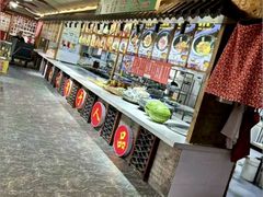 -高家小院铁锅炖大鹅(哈西高铁站店)