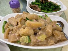 -腰记饭店(龙源路店)