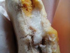 -木子木水日式烫面包(世界城光谷店)