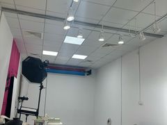 -米兮美学换装自拍馆