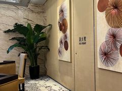-ManHo万豪中餐厅(成都茂业JW万豪酒店)