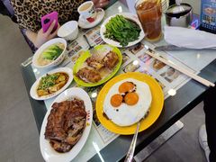 -澳门陈光记烧味饭店(万象城店)